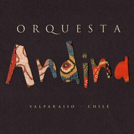 Album cover of Orquesta Andina