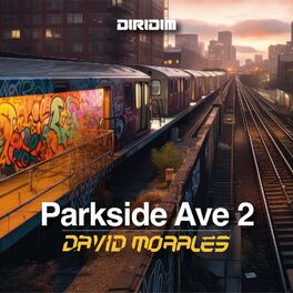 Album cover of PARKSIDE AVE 2