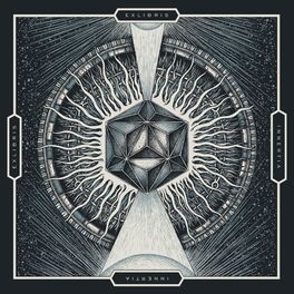 Album cover of Innertia
