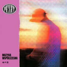 Album cover of Muzyka współczesna