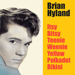 Album cover of Itsy Bitsy Teenie Weenie Yellow Polka Dot Bikini