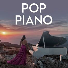 Album cover of Pop Piano