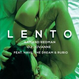 Album cover of Lento (feat. Navil The Dream & Rubio)