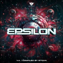 Album cover of Epsilon