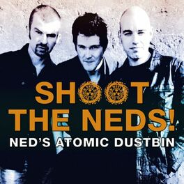 Album cover of Shoot the Neds!