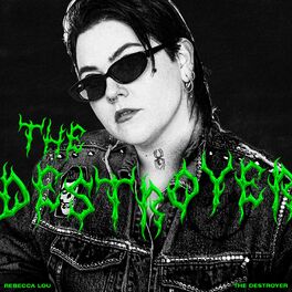 Album picture of The Destroyer