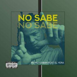 Album cover of No Sabe (2021 versión remasterizada)