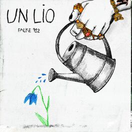 Album cover of Un Lio
