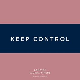 Album cover of Keep Control