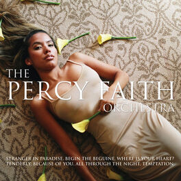 Album cover of The Percy Faith Orchestra