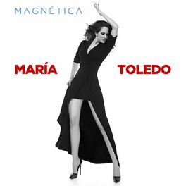 Album cover of Magnética