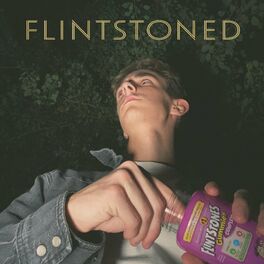 Album cover of FLINTSTONED