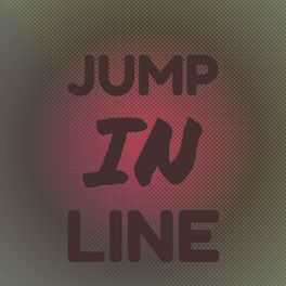 Album cover of Jump In Line