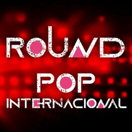 Album cover of Round Pop Internacional
