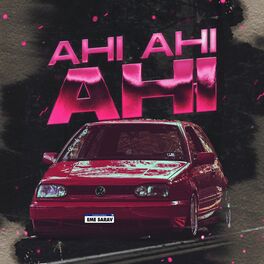 Album cover of Ahi Ahi Ahi - Rkt (Remix)