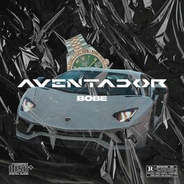 Album cover of Aventador