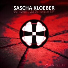 Album cover of Schickimicki Scheisse