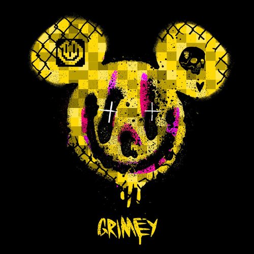 Смоки Мо - GRIMEY: тексты и песни | Deezer