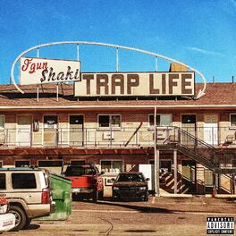 Album cover of Trap Life