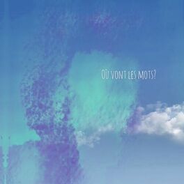 Album cover of Où vont les mots (Anoraak Remix)