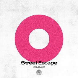 Album cover of Sweet Escape feat. RAENE