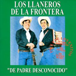 Album cover of De Padre Desconocido
