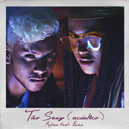 Album cover of Tão Sexy (Acústico)