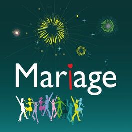Album cover of Mariage (Réussir sa fête de mariage)