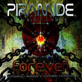 Album cover of Piramide Forever
