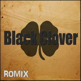 Album cover of Black Clover