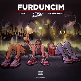 Album cover of Furduncim (feat. sickobabyxo)