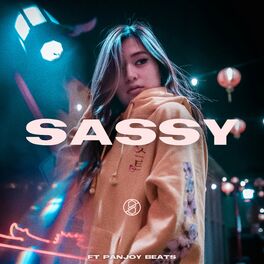 Album cover of Sassy