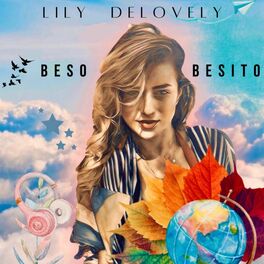 Album cover of Beso Besito