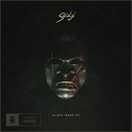 Album cover of Black Mask - EP