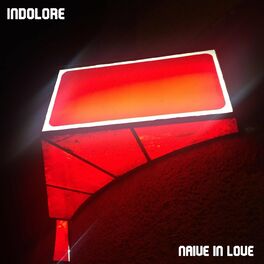 Album cover of Naive in Love