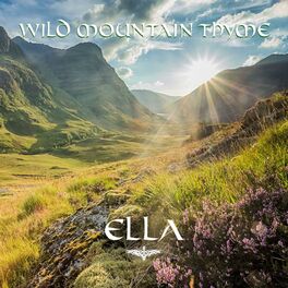 Album cover of Wild Mountain Thyme
