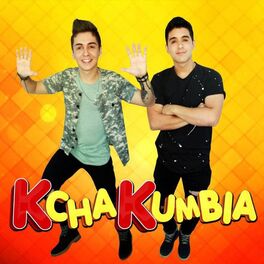 Album cover of Kchakumbia