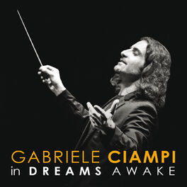 Album cover of In Dreams Awake