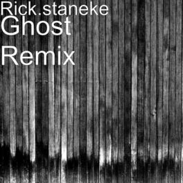 Album cover of Ghost Remix