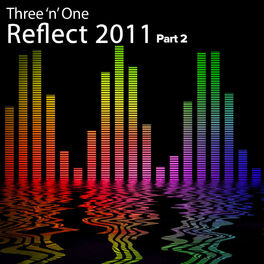 Album cover of Reflect 2011 (Part 2)
