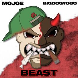 Album cover of Beast