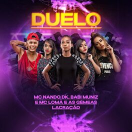 Album cover of Duelo