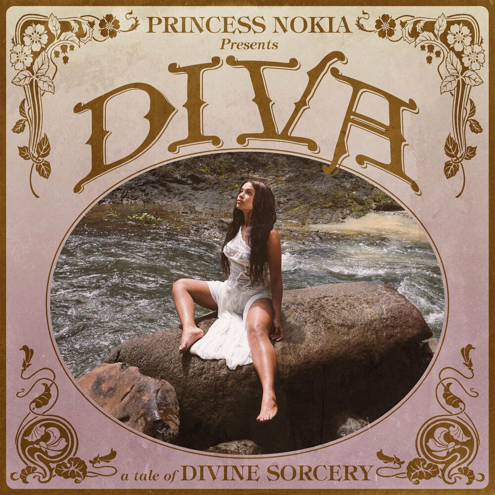 Princess nokia diva lyrics