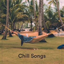 Album cover of Chill Songs