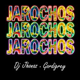 Album cover of Jarochos