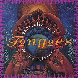Album cover of Tongues