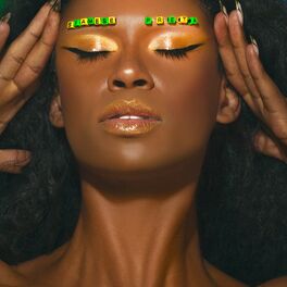 Album cover of Preta