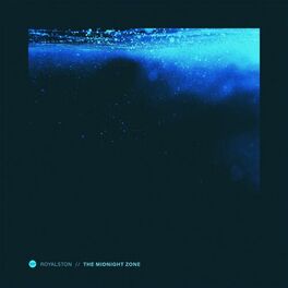 Album cover of The Midnight Zone