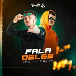 Album cover of Fala Deles
