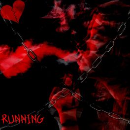 Album cover of Running (feat. Killval)
